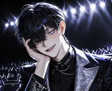 Profile image of 篠瀬　冬弥
