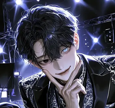 Profile image of 篠瀬　冬弥