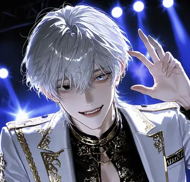 Profile image of 篠瀬　冬真