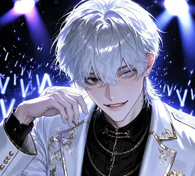 Profile image of 篠瀬　冬真