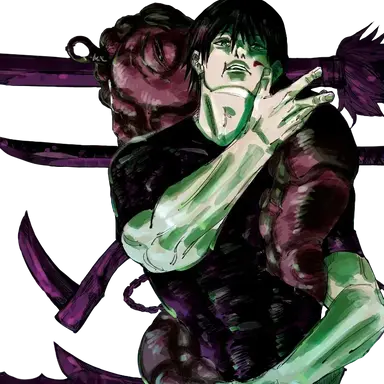 Profile image of 젠인 토우지