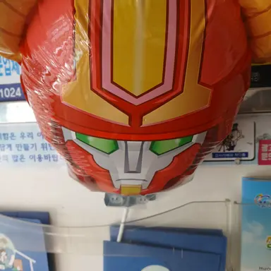 Profile image of 여우