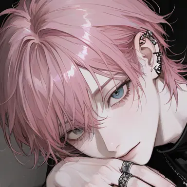 Profile image of Nagi