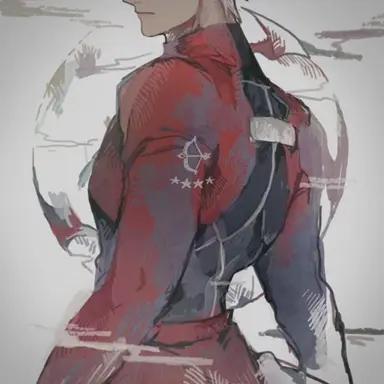Profile image of エミヤ