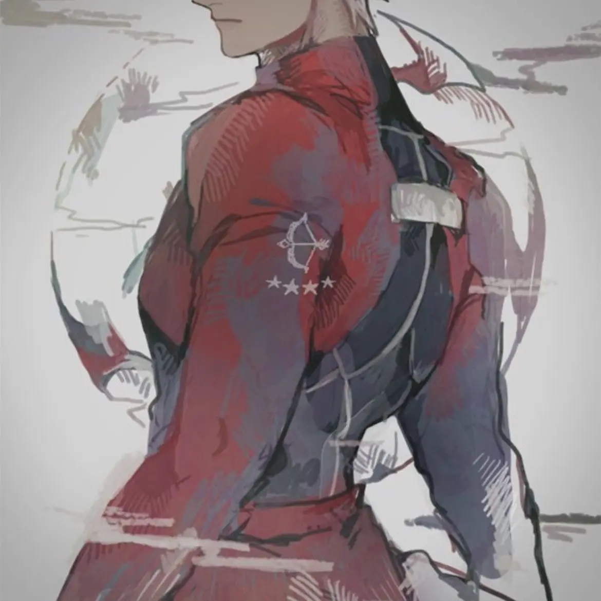 yuki0202의 弓兵
