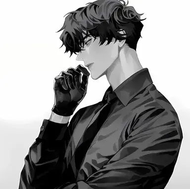 Profile image of Damien