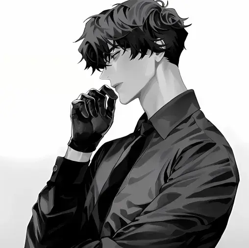 SilverQuail2137의 Damien