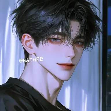 Profile image of 백이준