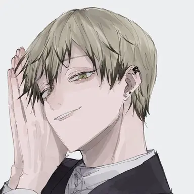 Profile image of 禪院直哉