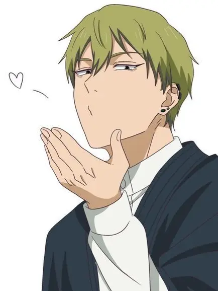 ExoticDesk5126의 これが所謂、ラッキースケベ？