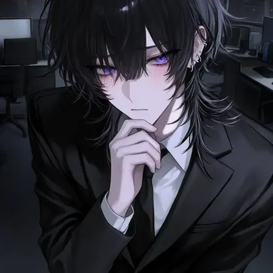 Profile image of 夜