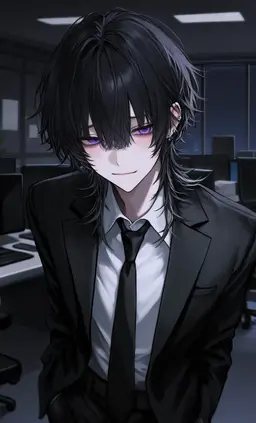 Profile image of 夜