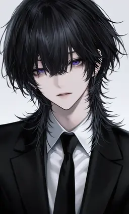 Profile image of 夜