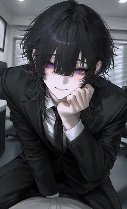 Profile image of 夜