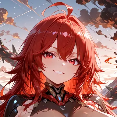 Profile image of 니힐리스타