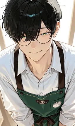 Profile image of Haruki