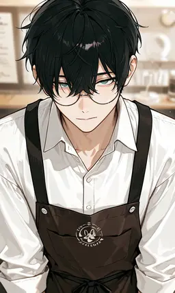 Profile image of Haruki