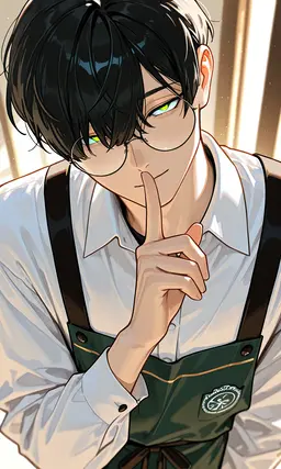 Profile image of Haruki