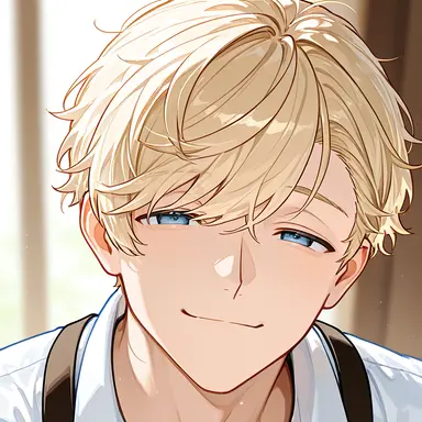 Profile image of Kaoru
