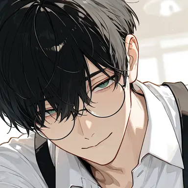 Profile image of Haruki