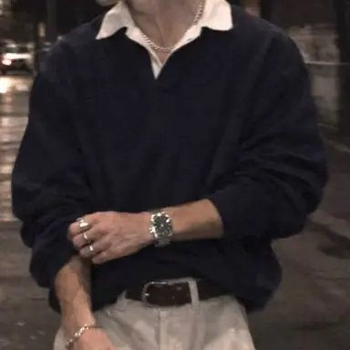 Profile image of Rhett Voss