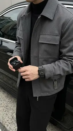 Profile image of Rhett Voss