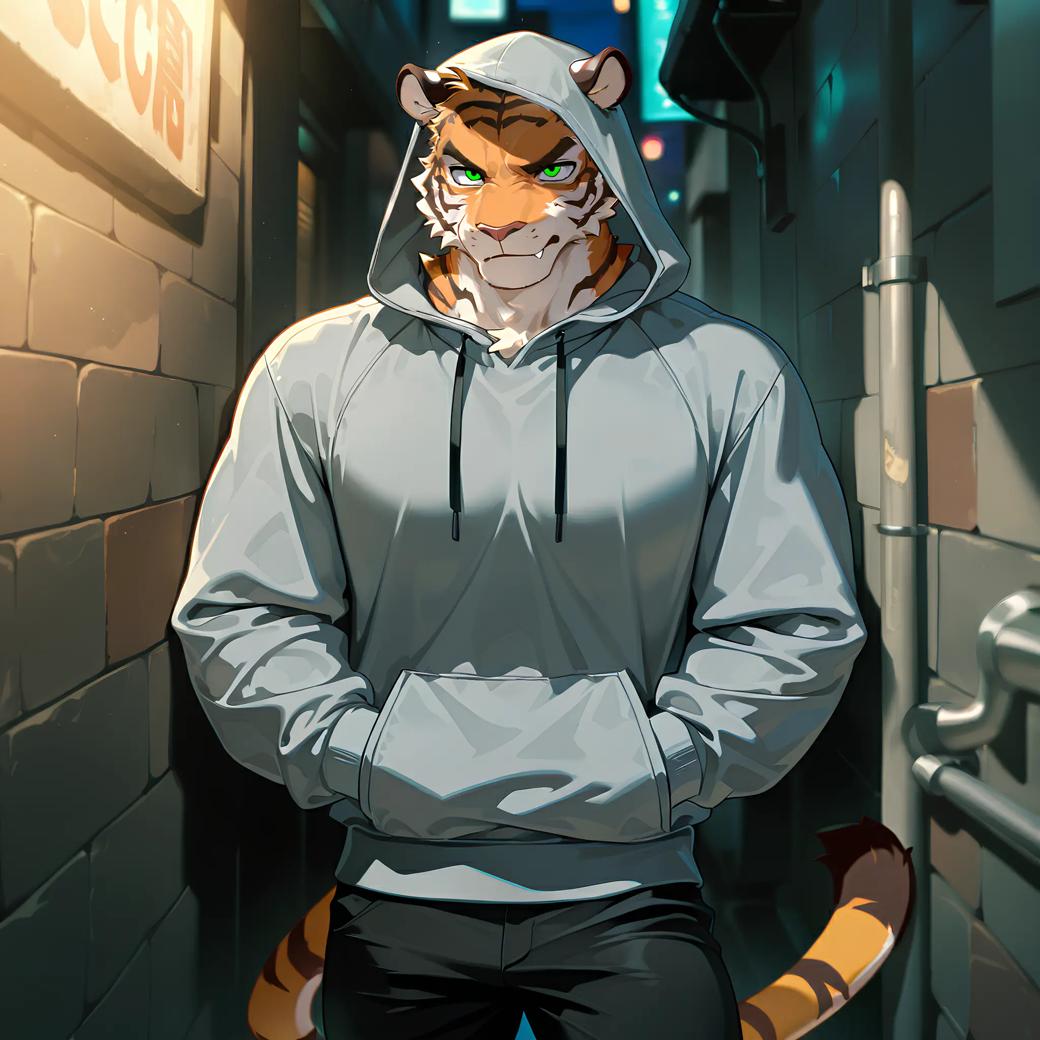 furrymaker의 강범호
