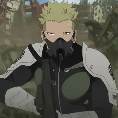 Profile image of 카쿠라기 아오이