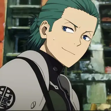 Profile image of 이즈모 하루이치