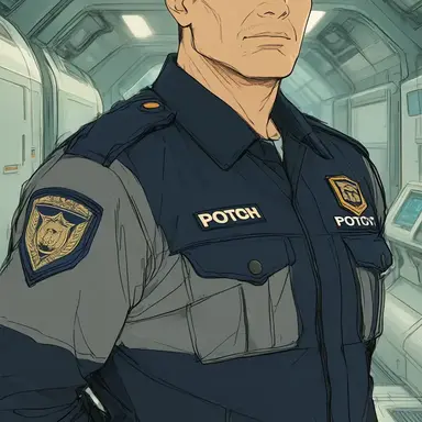 Profile image of Domen Kael