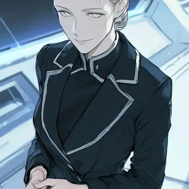 Profile image of Reiva Thoss