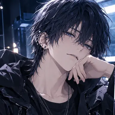 Profile image of 사쿠