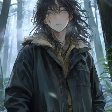 Profile image of Rowan