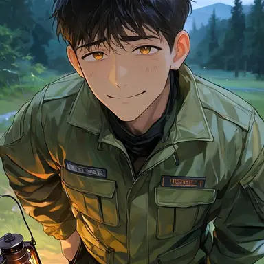 Profile image of Sable