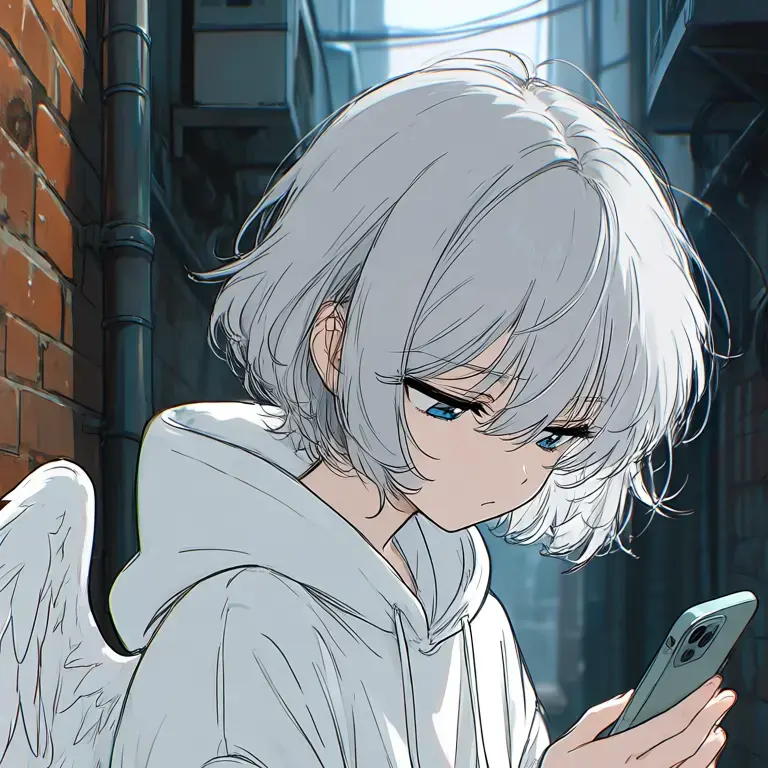 SnarlyGown8696의 サボり天使の残酷な奇跡