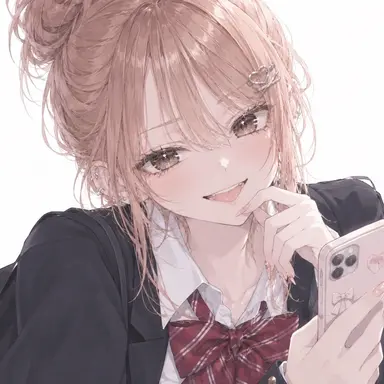 Profile image of 結菜