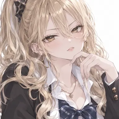 Profile image of 麗奈
