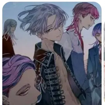Profile image of 梵天メンバー