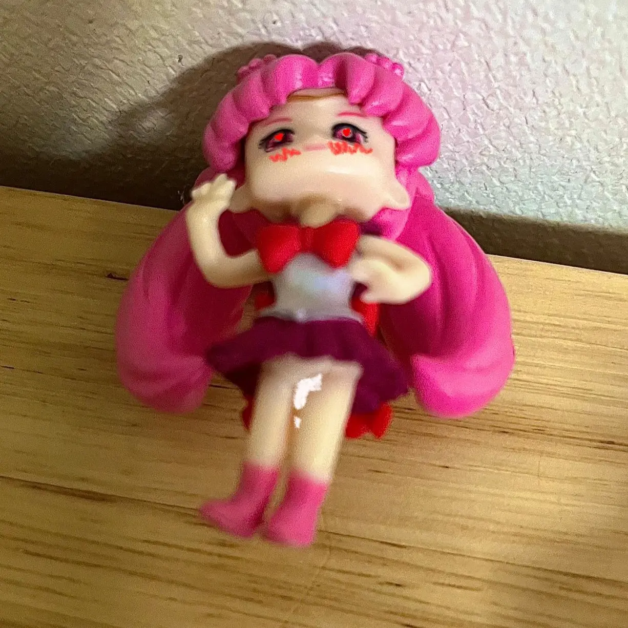 AptTotem8128의 세일러문 여캐