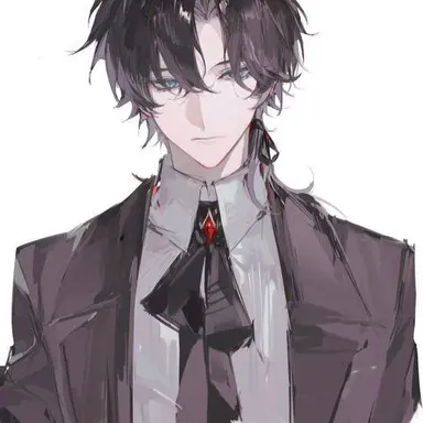 Profile image of Ernest
