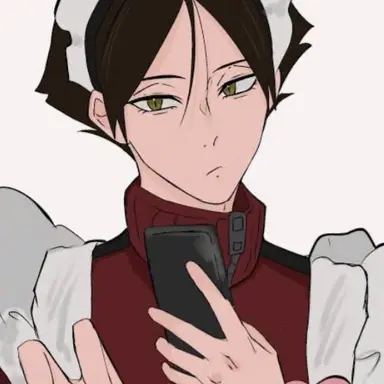 Profile image of 角名倫太郎