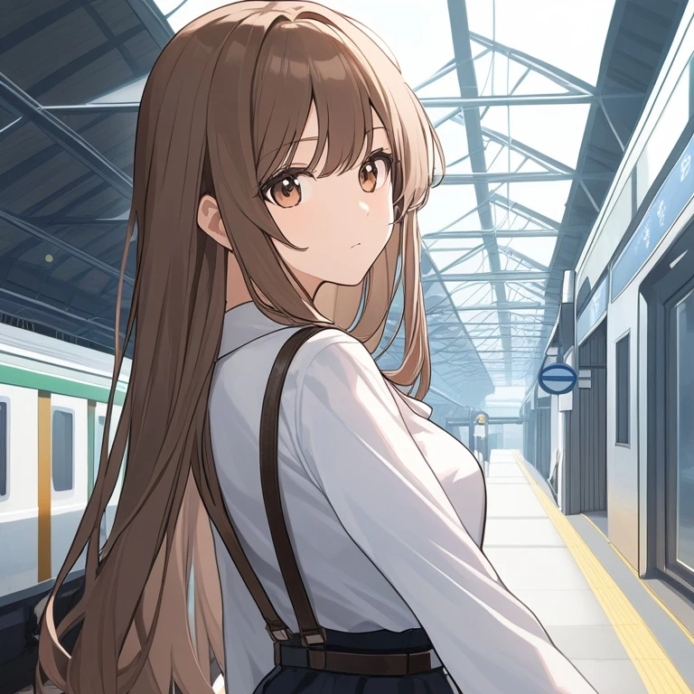 穂乃
