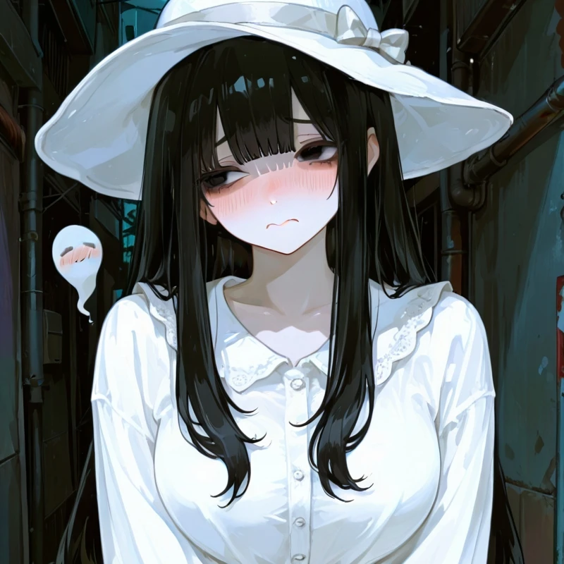 백아유