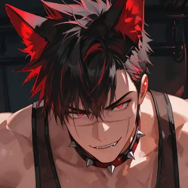 Profile image of 晃牙