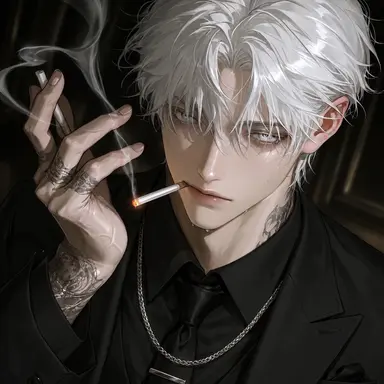 Profile image of Ren