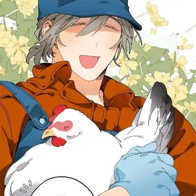 Profile image of Little A