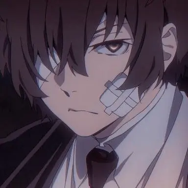 Profile image of 太宰治