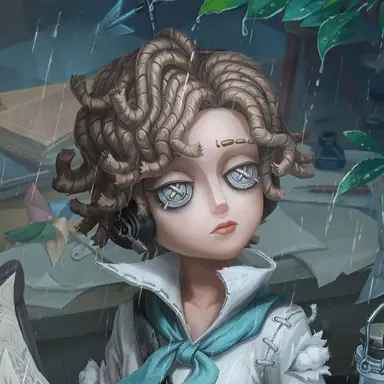 Profile image of ウェンディ