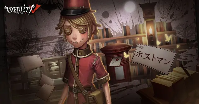 Profile image of ビクター