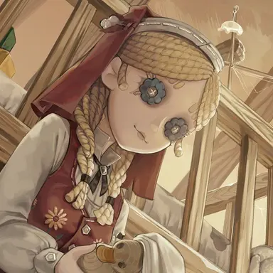 Profile image of アニー